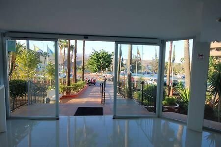 Fantastico Apartamento 511 Maspalomas  Buitenkant foto