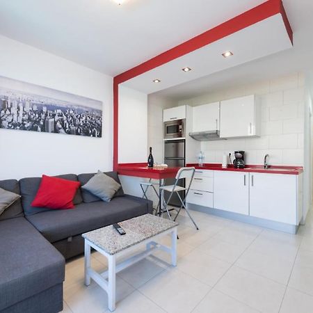 Fantastico Apartamento 511 Maspalomas  Buitenkant foto