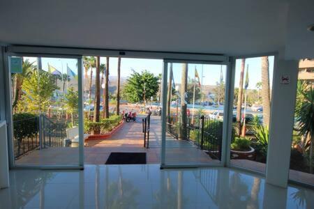 Fantastico Apartamento 511 Maspalomas  Buitenkant foto