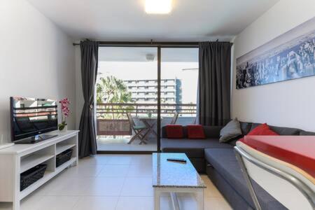 Fantastico Apartamento 511 Maspalomas  Buitenkant foto