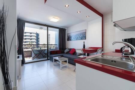 Fantastico Apartamento 511 Maspalomas  Buitenkant foto