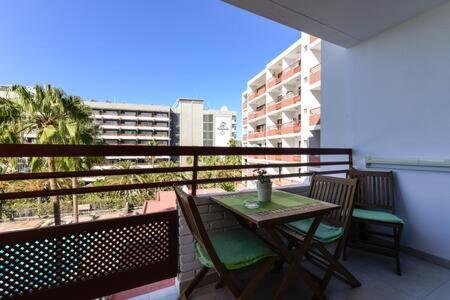 Fantastico Apartamento 511 Maspalomas  Buitenkant foto