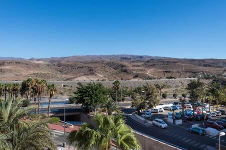 Fantastico Apartamento 511 Maspalomas  Buitenkant foto