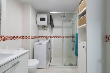 Fantastico Apartamento 511 Maspalomas  Buitenkant foto
