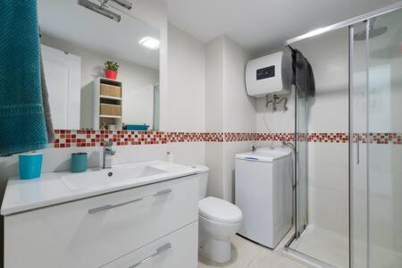 Fantastico Apartamento 511 Maspalomas  Buitenkant foto