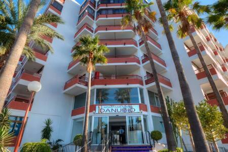 Fantastico Apartamento 511 Maspalomas  Buitenkant foto