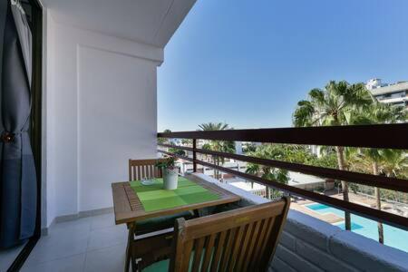 Fantastico Apartamento 511 Maspalomas  Buitenkant foto
