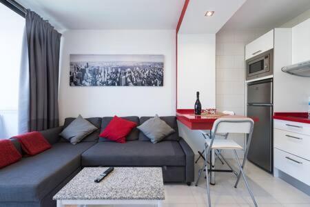 Fantastico Apartamento 511 Maspalomas  Buitenkant foto