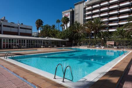 Fantastico Apartamento 511 Maspalomas  Buitenkant foto